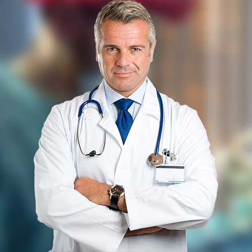 Dr Keshav Garg