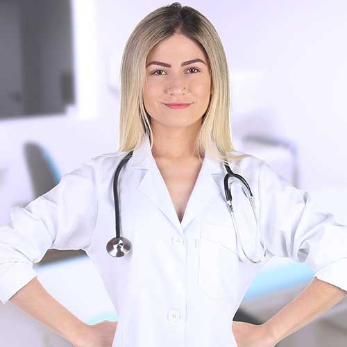 Dr Amrit Goel